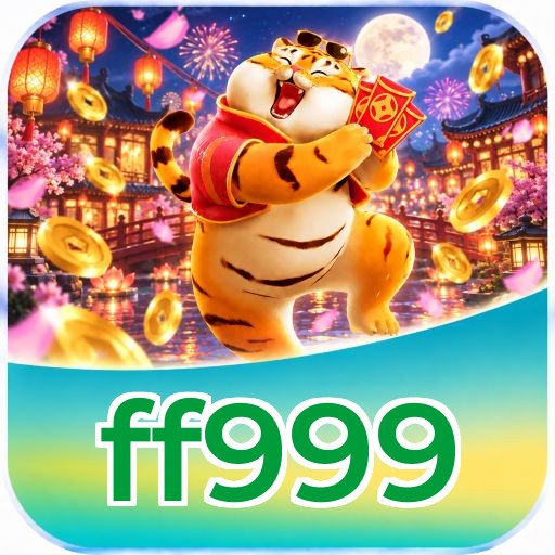 ff999 Logo
