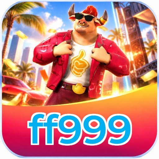 ff999 APK Android - Download Oficial