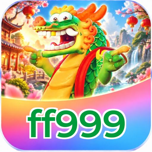 ff999 Logo 2