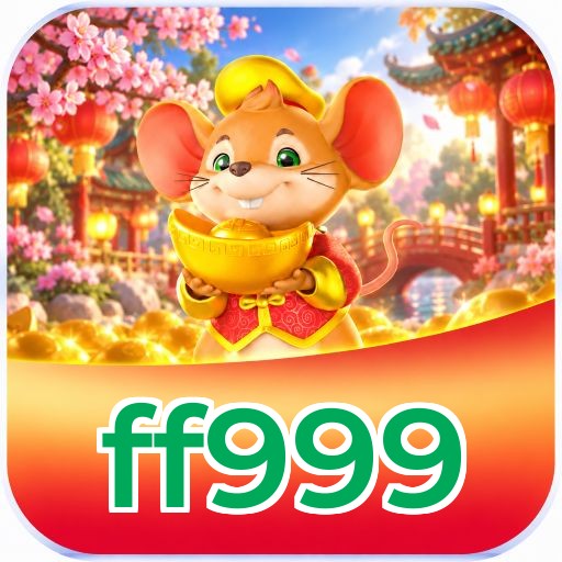 ff999 Logo