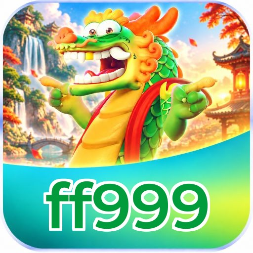 ff999 Logo