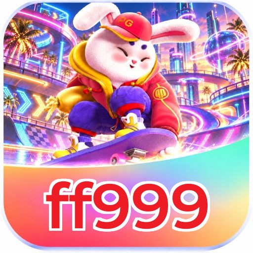 ff999 Logo
