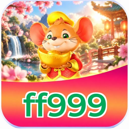 ff999 Logo 3