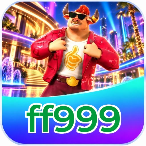 ff999 Segurança Logo 1