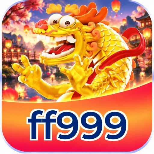 ff999 Bônus R$ 5.000 Logo