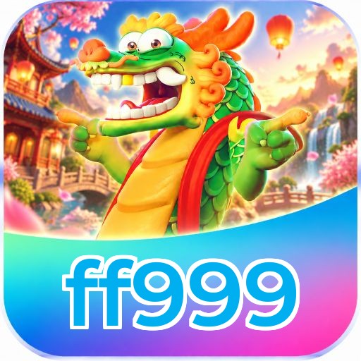 ff999 Logo