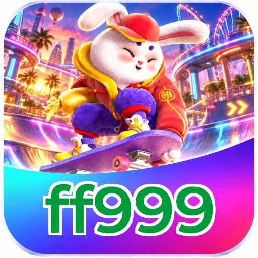 Slots ff999 - 1.500+ Jogos RTP Alto