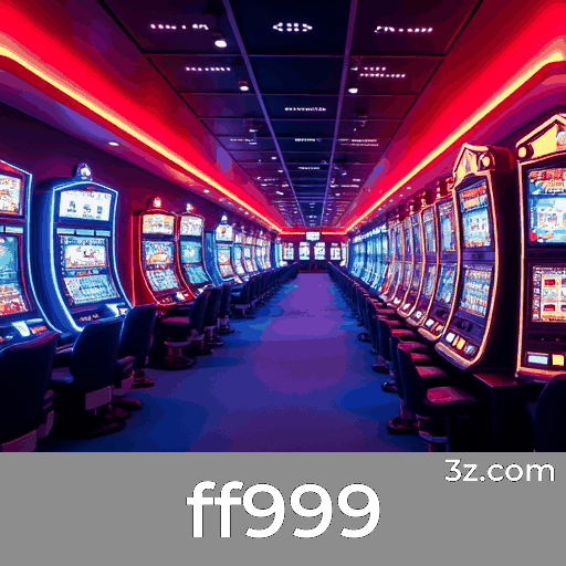 Inovação Tecnológica da ff999: O Futuro do Entretenimento