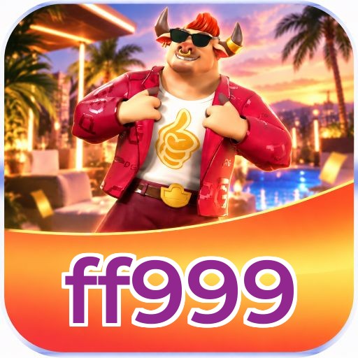 ff999 Fortune Tiger Oficial