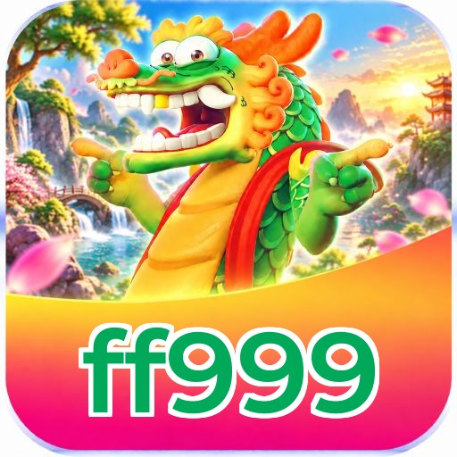 ff999 Segurança Logo 2