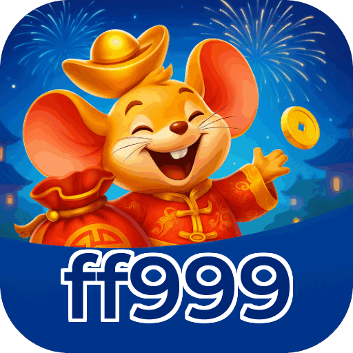 Logo da ff999