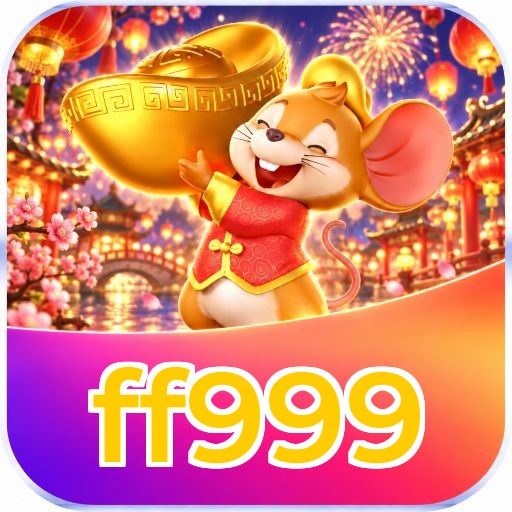 Fortune Tiger Logo 1